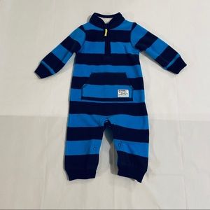 Carters Baby Fleece Footless Sleeper